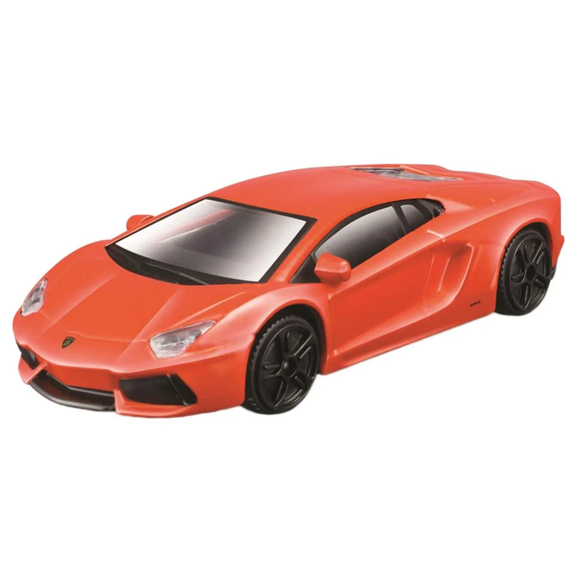 BBurago 1:43 Plus (varios modelos)