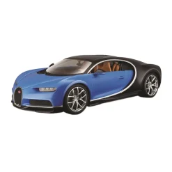 Bburago - Vehículo DieCast 1:18 (varios modelos)