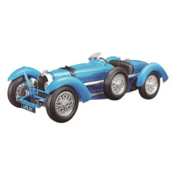 Bburago - Vehículo DieCast 1:18 (varios modelos)