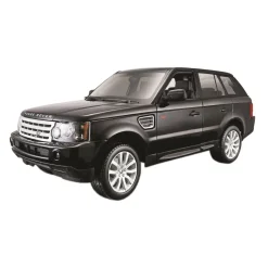 Bburago - Vehículo DieCast 1:18 (varios modelos)