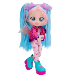 Bebés Llorones - Bruny - Muñeca BFF