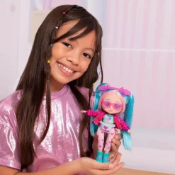 Bebés Llorones - Bruny - Muñeca BFF