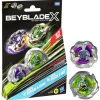 Beyblade - Pack dual BeybladeX (varios modelos)