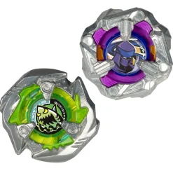 Beyblade - Pack dual BeybladeX (varios modelos)