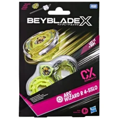 Beyblade X - Kit inicial (Varios modelos)