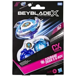 Beyblade X - Kit inicial (Varios modelos)
