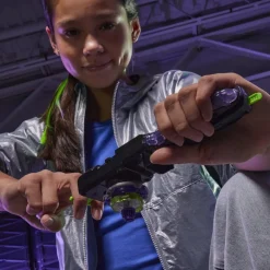 Beyblade X - Set lanzador Victory Grip