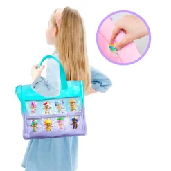 Bibi Chibis - Bolso de coleccionista