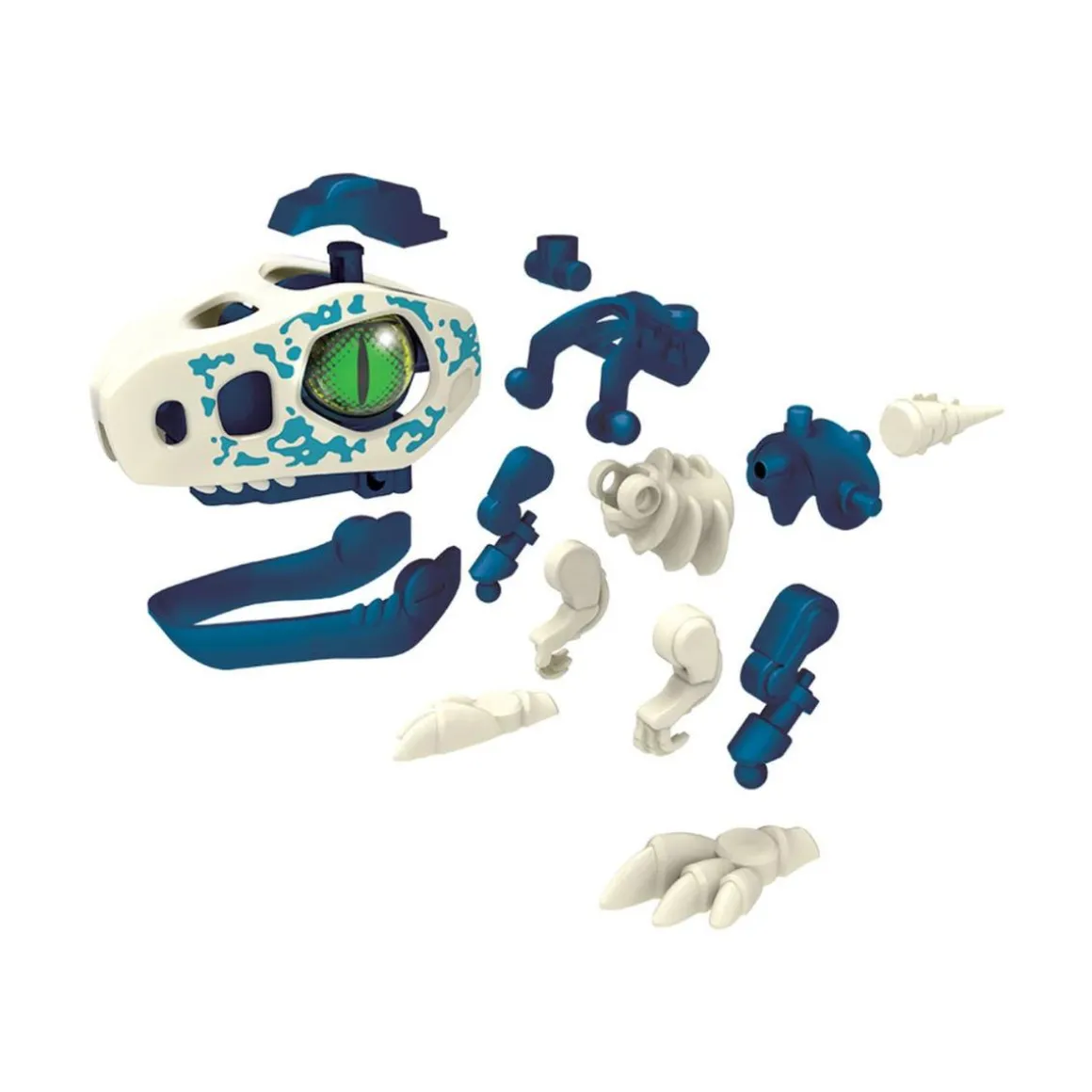 Biosaurus - Pack individual (varios modelos)