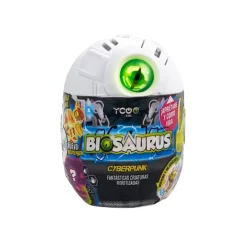 Biosaurus Cyberpunk individual (varios modelos)