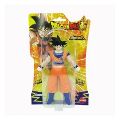 Bizak - DragonBallZ - Figura Estirable Monstruo (Varios modelos) ㅤ