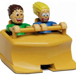 Bizak - Tobogán Rapid