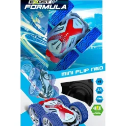 Bizak - Vehículo Radiocontrol Mini Flip Neo Surtido (Varios modelos) 62000292