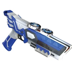 Blaster doble lanzador Hurricane