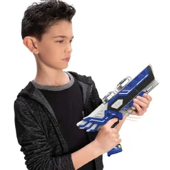 Blaster doble lanzador Hurricane