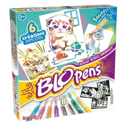 Blopens - Bebés animales