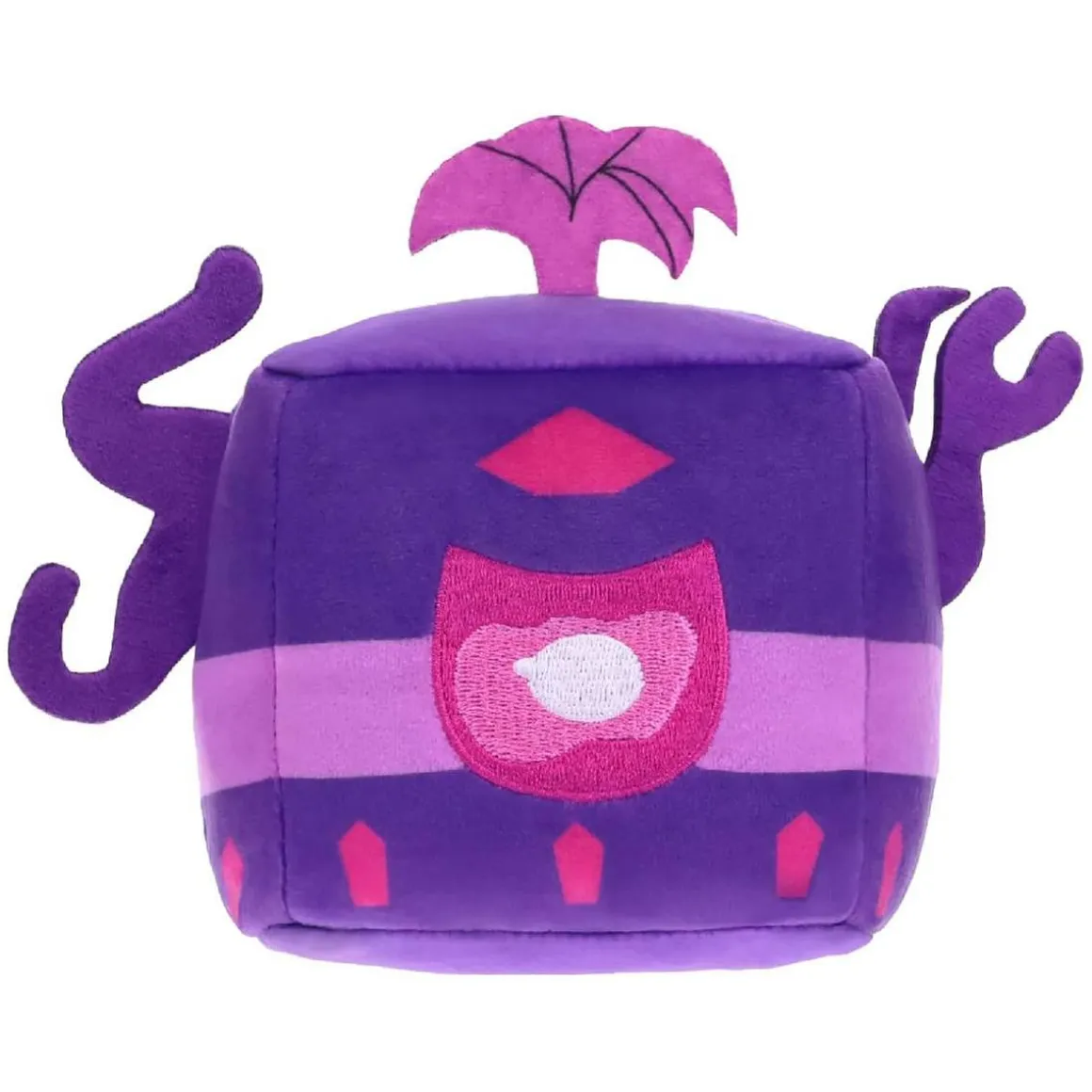 Blox Fruits - Caja con peluche misterioso Serie 3