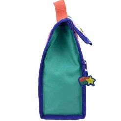 Bluey - Bolsa de Merienda - Colección Rainbow