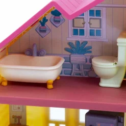 Bluey - Casa familiar