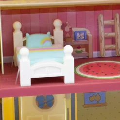 Bluey - Casa familiar