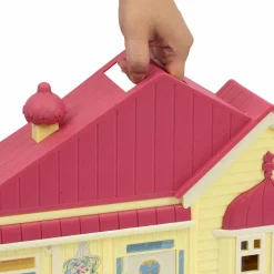 Bluey - Casa familiar