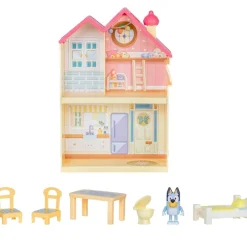 Bluey - Mini casa de Bluey