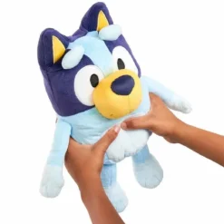 Bluey - Peluche parlanchín