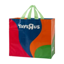 Bolsa mediana reutilizable Toys R Us