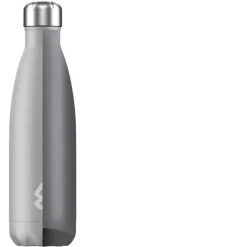 Botella Water Revolution 500ml Fucsia