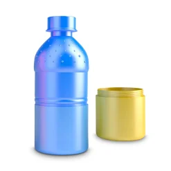 Bottle Flip Challenge (varios colores)