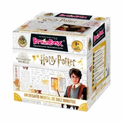 BrainBox Harry Potter