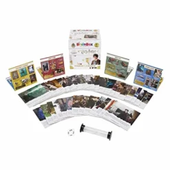 BrainBox Harry Potter