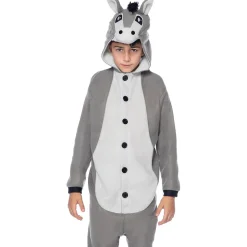 Burro Onesie niño 10-12 años