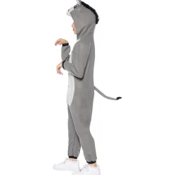 Burro Onesie niño 10-12 años
