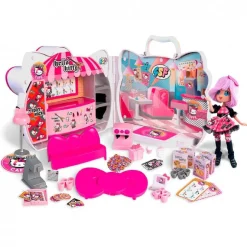 Cafetería de Hello Kitty