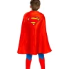 Capa de Superman para niño