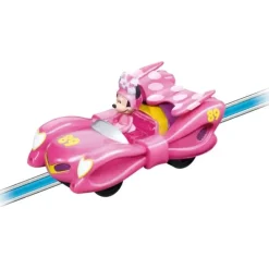 Carrera - Circuito Mickey Carrera On Tour ㅤ