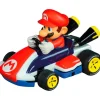 Carrera - Coche teledirigido mario kart radio control 1:32