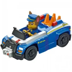 Carrera 1 First - Circuito Patrulla Canina