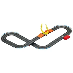 Carrera Go!!! - Circuito Hot Wheels 4.3