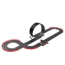 Carrera Go!!! - Circuito Super Fórmula