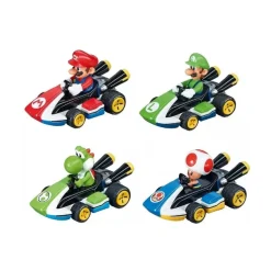 Carrera play - Mario Kart Pull and Speed Pack 4