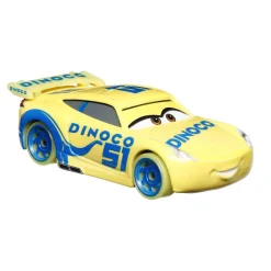 Cars - Coche Night Racing (Varios modelos)