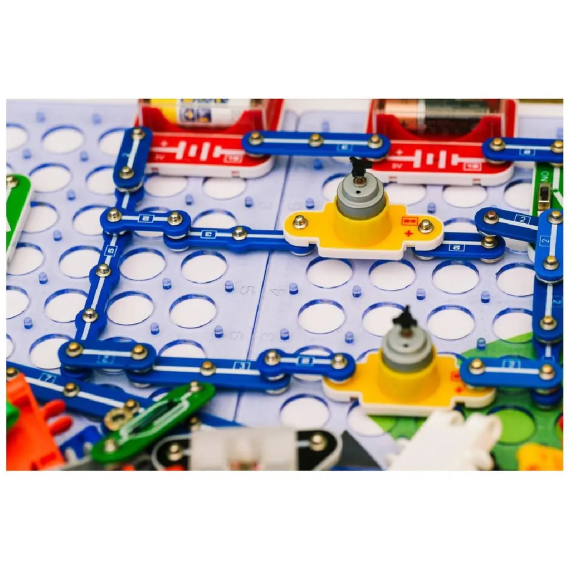 Cefa - Electrocefa 500 Plus