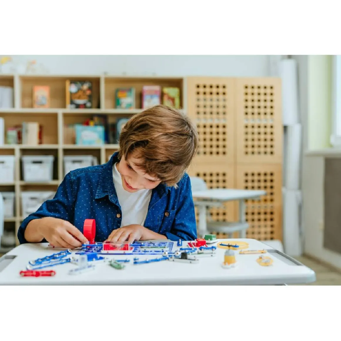 Cefa - Electrocefa 500 Plus