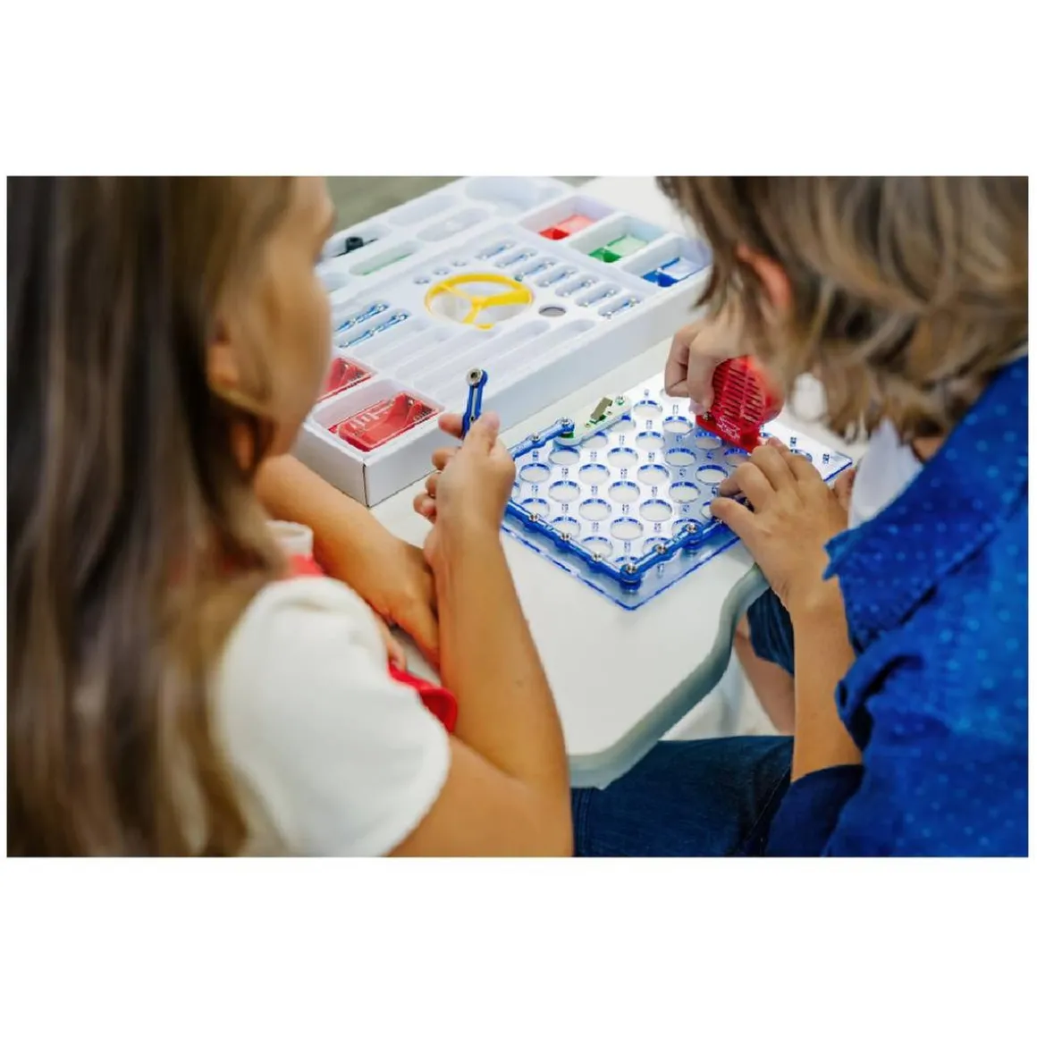 Cefa - Electrocefa 500 Plus