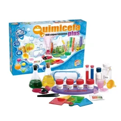 Cefa - Quimicefa Plus