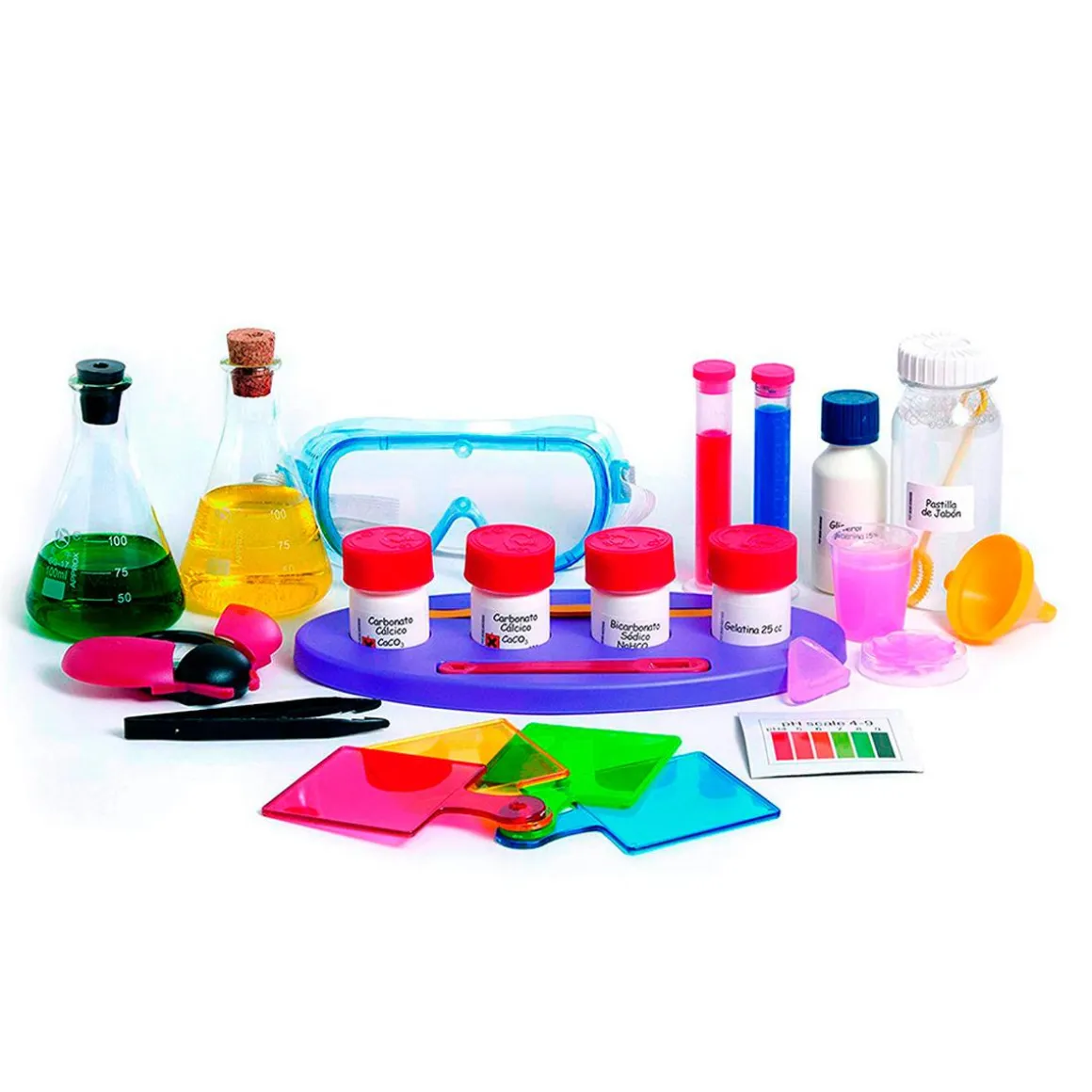 Cefa - Quimicefa Plus