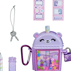 Cefa - Real Littles Mini Diario Secreto - Serie3 (varios modelos)