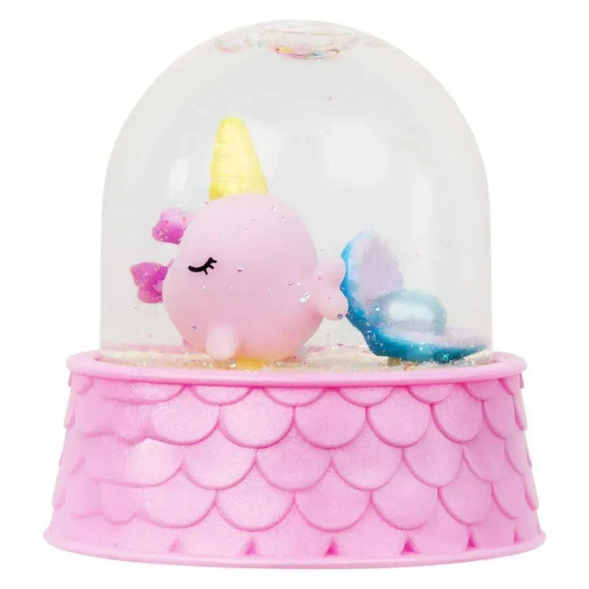 Cefa Toys - Cofre de actividades Real Littles mini surtido (Varios modelos) ㅤ